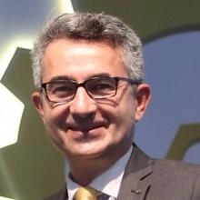 Ali ALPTEKIN > Speaker > Dassault Systèmes®