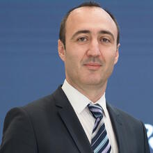 Barış SELÇUK > Speaker > Dassault Systèmes®