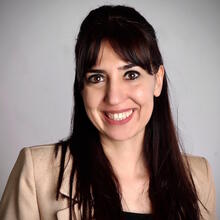 Eda YILMAZ > Speaker > Dassault Systèmes®