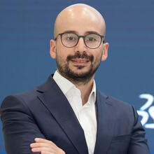 Mert YÜCETEPE > Speaker > Dassault Systèmes®