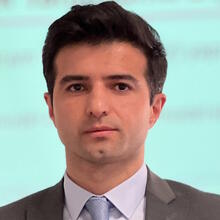 Mustafa AYDIN > Speaker > Dassault Systèmes®