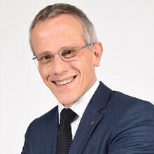 Olivier RIBET > Speaker > Dassault Systèmes®