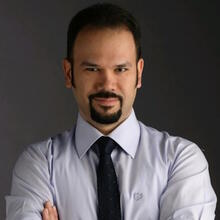 Ömer ECEVITOĞLU > Speaker > Dassault Systèmes® 