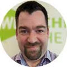 Graham Janson > Speaker>  Dassault Systèmes