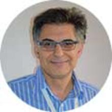 Yuriy Abramov > Speaker>  Dassault Systèmes