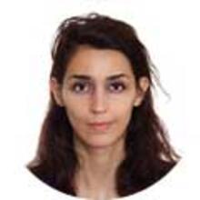 Tania Taheri > Speaker>  Dassault Systèmes