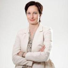 Honorata FRINGS > Logo > Dassault Systèmes®