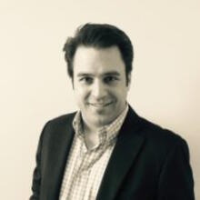 James PRICE > Speaker > Dassault Systèmes®