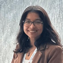 Salwa ANAM > Speaker > Dassault Systèmes®