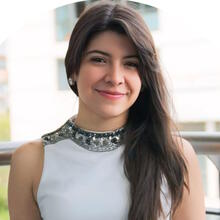 Nancy Alejandra CANO ACOSTA > Speaker > Dassault Systèmes®