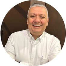 Juan Mauricio BAQUERO > Speaker > Dassault Systèmes®