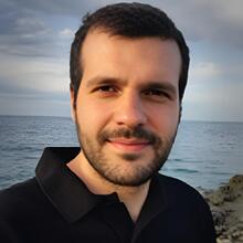 Claudio PICCINNI > Speaker > Dassault Systèmes®