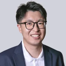 Barry LIM > Speaker > Dassault Systèmes®