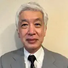 Haruki EGUCHI > Speaker > Dassault Systèmes®