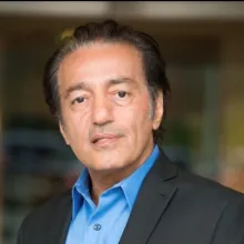 Reza SADEGHI > Speaker > Dassault Systèmes®