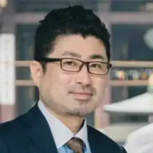 Yuki TAKEI > Speaker > Dassault Systèmes®