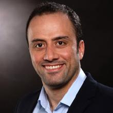 Abolhasan GIASHI  > Speaker > Dassault Systèmes®