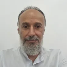 Adrian ANDRONACHE, Ph.D. > Speaker > Dassault Systèmes®