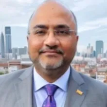 Amit KULKARNI > Speaker > Dassault Systèmes®