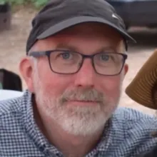 Antony Goff > Speaker > Dassault Systèmes® 