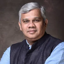 Ashok NAYAK > Speaker > Dassault Systèmes®