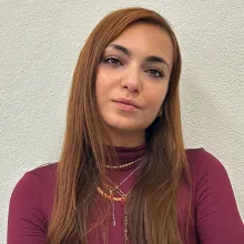 Flora ESPOSITO > Speaker > Dassault Systèmes®