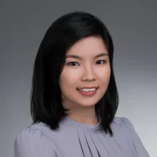 Grace LAU > Speaker > Dassault Systèmes®