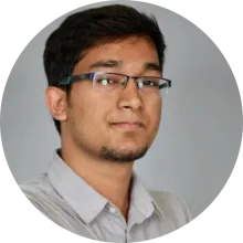 Ishaan KAKADE > Speaker > Dassault Systèmes®