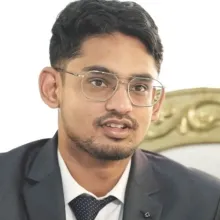 Kaamil SHAHUL > Speaker > Dassault Systèmes®