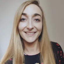 Niamh Finn > Speaker >  Dassault Systèmes