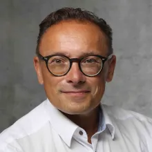 Rafael HAIDA > Speaker > Dassault Systèmes®