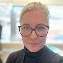 Sara STOMBERG > Speaker > Dassault Systèmes®