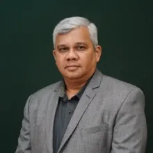 Ashok NAYAK > Speaker > Dassault Systèmes®