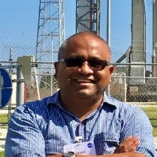 Dr. Indranil DANDAROY > Speaker > Dassault Systèmes®