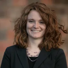 Mariah OTTE > Speaker > Dassault Systèmes®