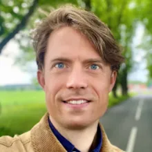 Oscar NELLBECK > Speaker > Dassault Systèmes®