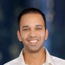 Pushkaraj Bhagwat > Speaker>  Dassault Systèmes