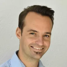 Theunis BEUKMAN > Speaker > Dassault Systèmes®