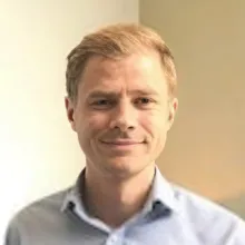 Tobias UNOSSON > Speaker > Dassault Systèmes®