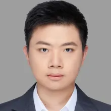 Ziyuan QUE > Speaker > Dassault Systèmes®