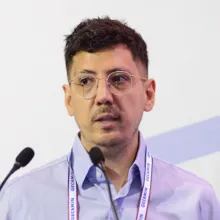 Cristian POBLETE > Speaker > Dassault Systèmes®