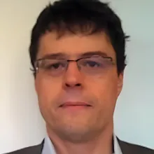 Cyrille Froissart > Speaker > Dassault Systèmes®