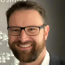 Stefan Mertz > Speaker > Dassault Systèmes®