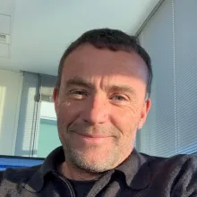 Stephane ROLLAND > Speaker > Dassault Systèmes®