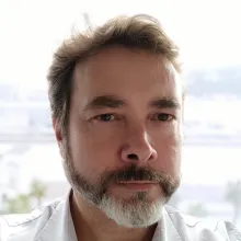 Jorge GINES > Speaker > Dassault Systèmes®