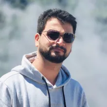 Vinod JADON > Speaker > Dassault Systèmes®