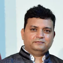 Suryakant NAGDEWE > Speaker > Dassault Systèmes®