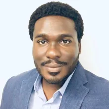 Femi OLUBUNMI > Speaker > Dassault Systèmes®