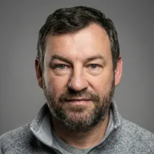 Saulius PAVALKIS > Speaker Image > Dassault Systèmes