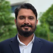 Atul CHAUDHARI > Speaker > Dassault Systèmes